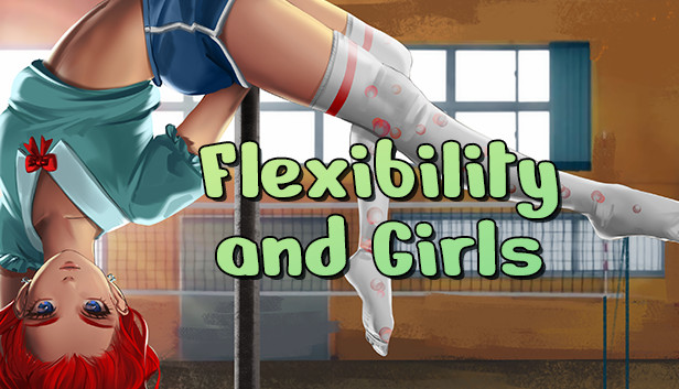 Flexible Girls